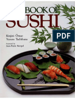 Kinjiro Omae - The Book Of Sushi.pdf