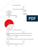 Soal Matematika