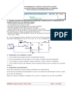 Examen Crktos Electrónicos