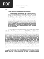 People Vs Urzais Turija