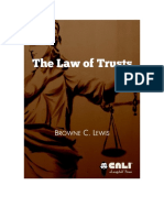 Trusts Lewis Dec2014