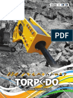 Torpedo Catalogue 2016