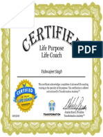 Emailing SimpleCert Certificate