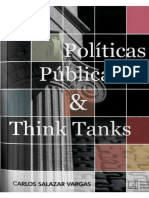 Salazar Vargas Carlos Politicas - Public PDF
