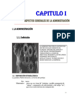 LECTURA 1. LA ADMINISTRACION.pdf