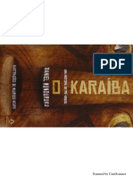 O Karaiba - Daniel Munduruku PDF