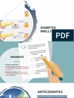 Diabetes Miellitus 2 