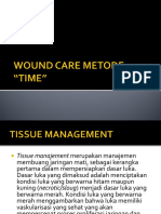 Wound Care Metode