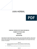 Ukai Herbal