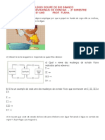 REVISIONAL 6º ANO Flávia