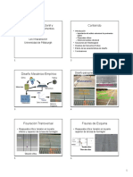 Modelación Estructural y Evaluación - Khazanovich