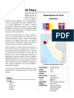 Departamento de Piura