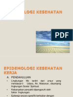 Epidemiologi Kesehatan Kerja Dikonversi