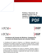 Política Nacional de Modernización de la Gestión Pública al 2021.pdf