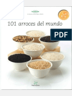 101 Arroces Del Mundo PDF