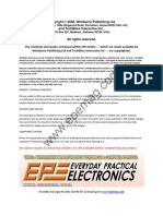 Low-Cost Capacitance Meter