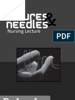 Sutures and Needles_Belardo