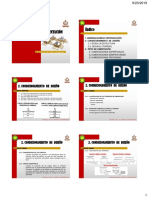 Tipos de Cimentaciones PDF