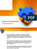 Transform Boring Presentations with Amazing Pre-Made PowerPoint Templates