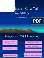 APK Pengukuran Kerja Tak Langsung Sesi 9