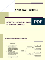 Pertemuan 2 - Exchange Control