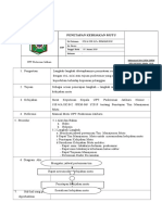 3.1.1 Ep 4 Sop Penetapan Kebijakan Mutu ACC