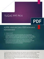 Tugas PPT PKN