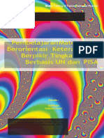 Pembelajaran Matematika Berorientasi KBTT Berbasis UN - PISA-dikonversi