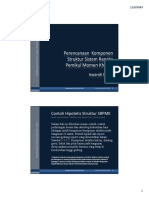 Desain Komponen SRPMK PDF