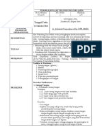 05.a. Cara Pemakaian Alat Pelindung Diri APD (Tidak Dipakai)