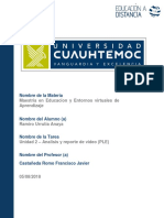 Actividad Analisis y Reporte Ple PDF