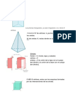 Los Prismas Triangulares