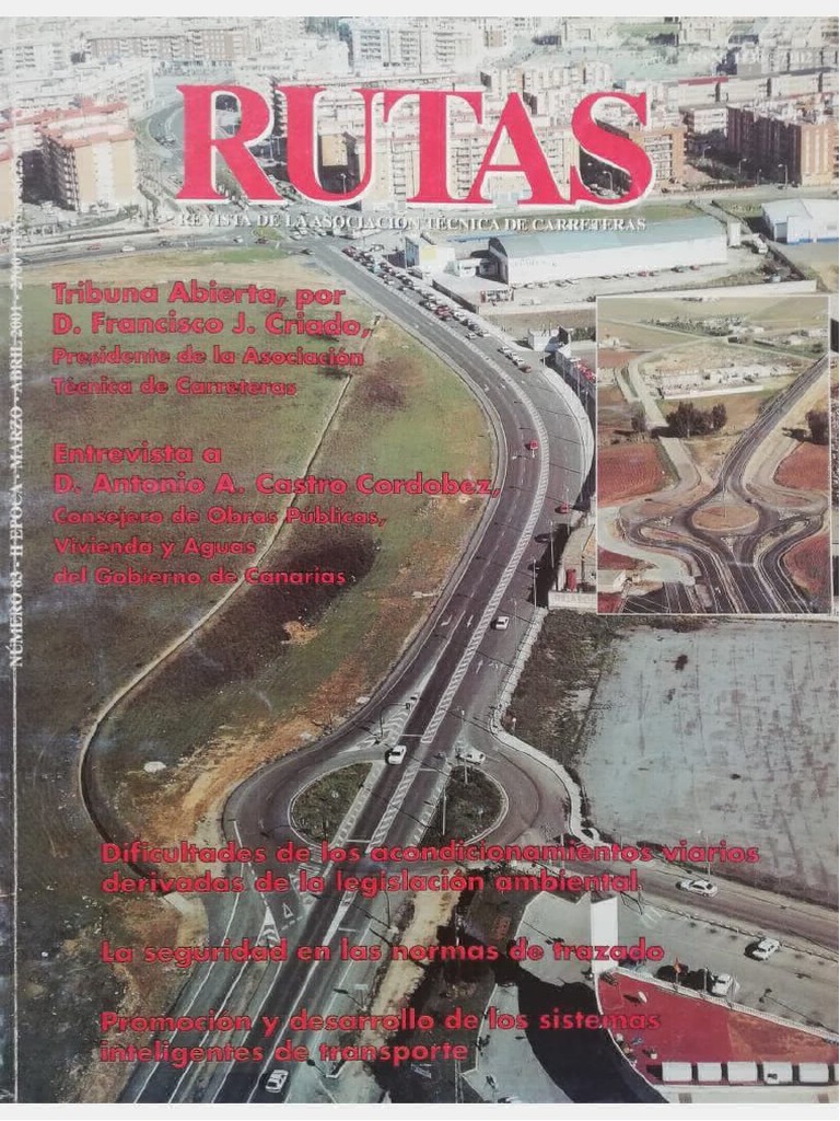 Revista Rutas | PDF