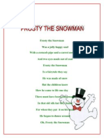 Frosty The Snowman-Lyric (2) PDF