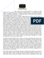 Procedencia Dos Negros e Sua Religiao - Historia