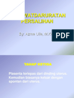 Kegawatandaruratan Kehamilan dan Persalinan.ppt