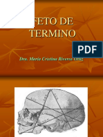 Feto de Termino