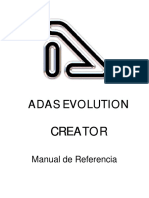 Creator Evo PDF