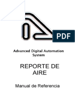 Reportes PDF