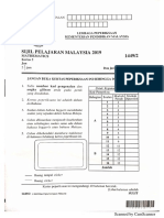 SPMU Mat K2 2019 PDF