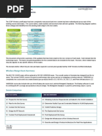 CCNP Wireless Exam Revisions PDF