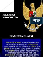 Filsafat Pancasila-2