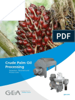 Process Lines For Crude Palm Oil Production - tcm11 55437 PDF