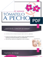 Cancer de Mama