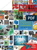 Electronic Products PDF