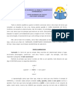 Como escrever textos acadêmicos e empresariais