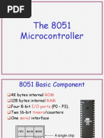 8051 PDF