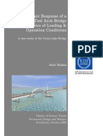 Dynamic Response of a tied arch bridge.pdf