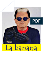 Cristiano Malgioglio - La Banana