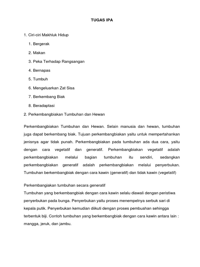 Terkeren 19 Bunga  Melati Berkembang  Biak  Dengan  Apa 